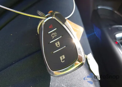 2018 Chevrolet Malibu Lt z USA, uszkodzony, nr VIN 1G1ZD5ST0JF178479